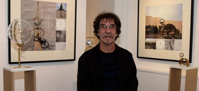 Jean-Pierre SAINT-ROCH