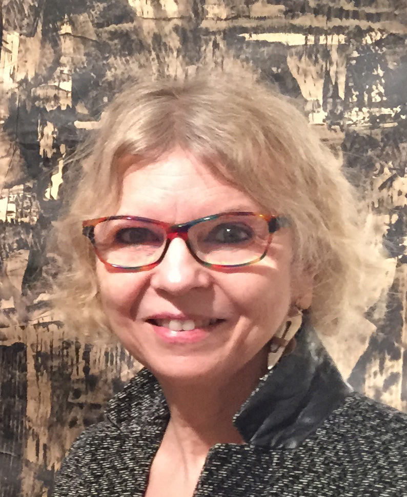 Anny Pelouze