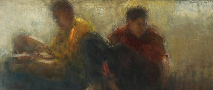 Bernard ROUYARD