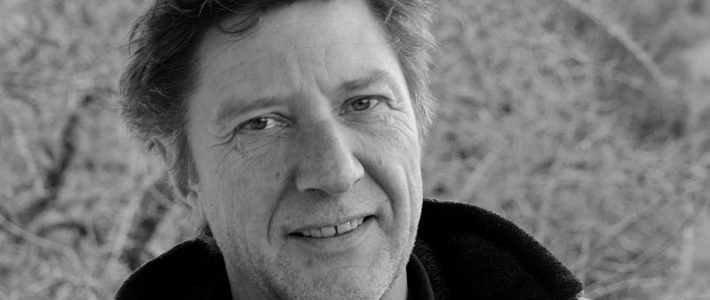 YVES BRAUN