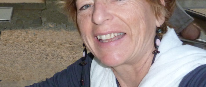 MARTINE BRUGGEMAN