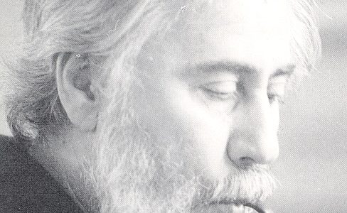 Carmine Di Ruggiero – Peintre