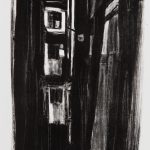 CHILI - VILLARINO HERRERA Isidora : série Lugares comunes, Lithogravure, 25x33 cm, 5/12, 2013