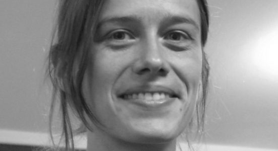 Estelle Aguelon – Dessinatrice