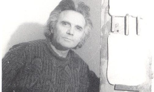 Guido Dragani – Sculpteur
