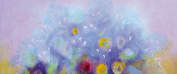 Jitka Hilska – Peintre