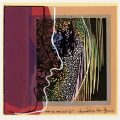 INDE - MOY BANERJI Ananda : Man and nature - IV, Sérigraphie, 20.8x20 cm, 10/30, 2011