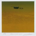 JAPON - SAKURAI Sadao : Réminiscence 1206, Photogravure, 20.2x21.2 cm, 3/20, 2012