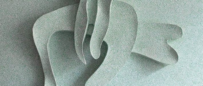 Ivan Kralik – Sculpteur
