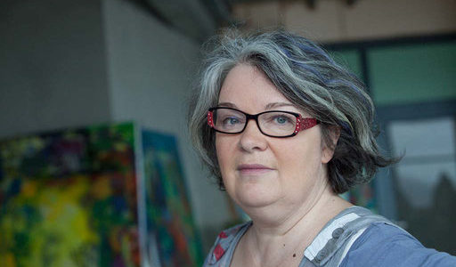 Marie-Claire PINARDEL
