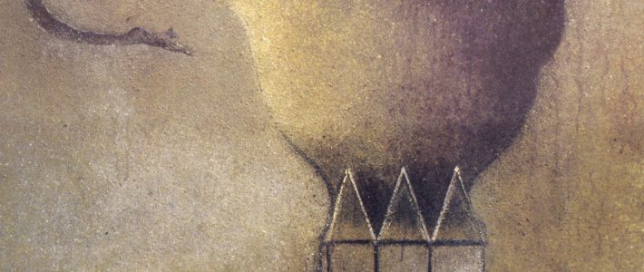 Santiago Arranz – Peintre