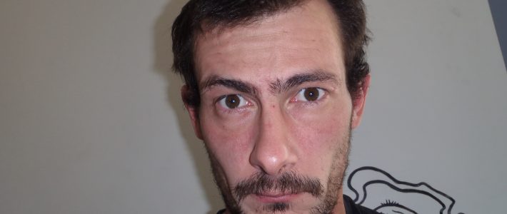 David Vernede – Sculpteur, plasticien
