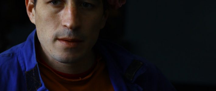 Valentin Malartre – Plasticien