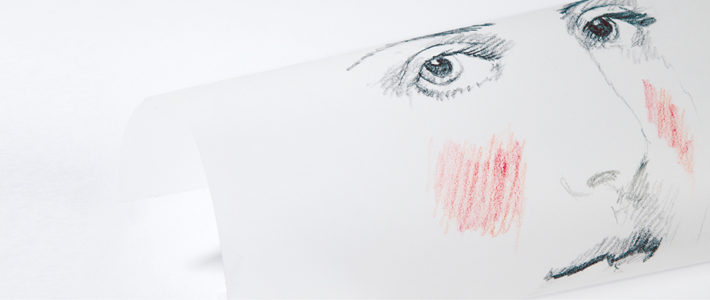 LE DESSIN A BONNE MINE
