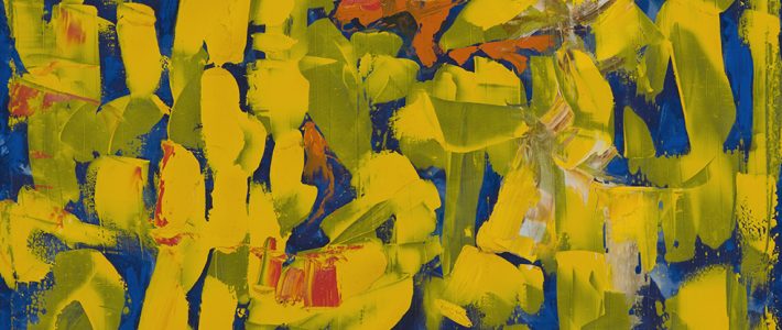 Antoine Sanner – Peintre