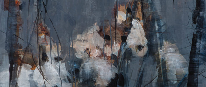Catherine Reineke-Manry – Dialogue avec le sensible