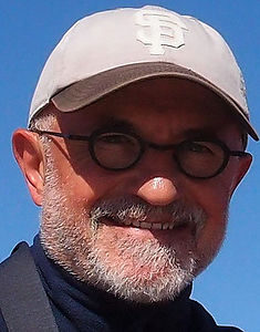 Claude Bellisson