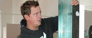 Bohumil Elias – Sculpteur