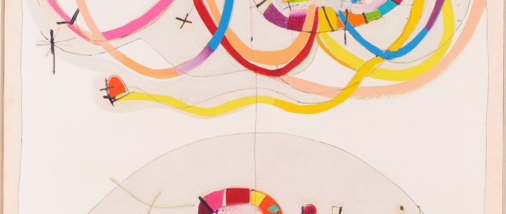 Buso – Peintre