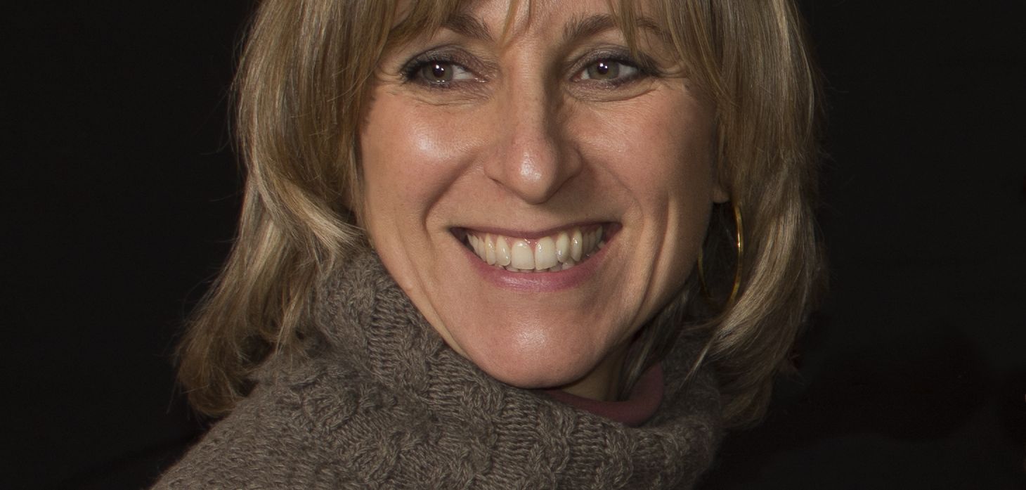 Véronique Richard – Sculpteur