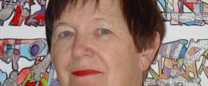 Christine Bedel