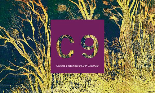 L’exposition du « C9 » dans la presse