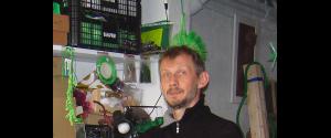 Christophe Dalecki – Plasticien