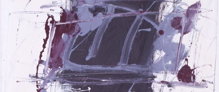 Djoka Ivackovic – Peintre