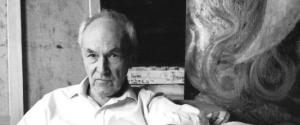 Jean Rudel – Peintre