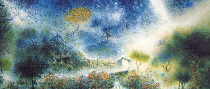 Jacques Le Maréchal – Peintre