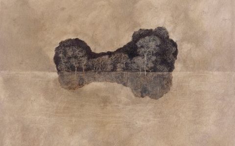 Jean-François Blanc – Peintre
