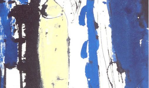 Judith Wolfe – Peintre
