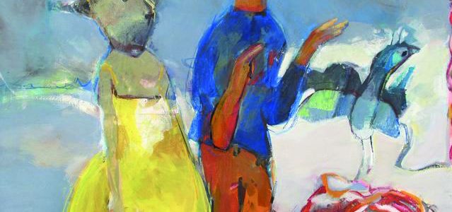 Catherine Lepage – Peintre