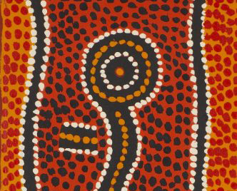 Long Jack Phillipus Tjakamarra – Peintre