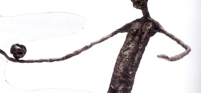 Maïalen – Sculpteur
