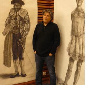 Manuel Alba