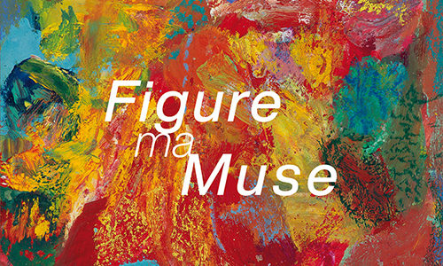 L’exposition FIGURE MA MUSE Marie-Claire PINARDEL dans la presse