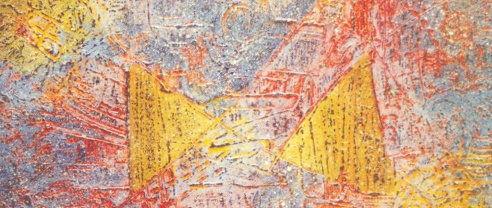 Marie-Colette Gazet-Vibien – Peintre
