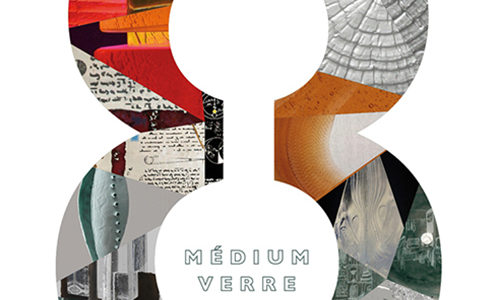 L’exposition MEDIUM VERRE dans la presse