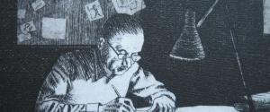 Pierre Mialon – Graveur