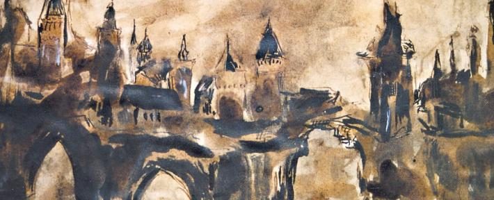 Victor Hugo et les artistes contemporains