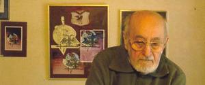 André Siramy – Peintre