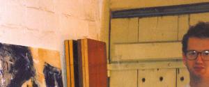 Laurent Royer – Peintre