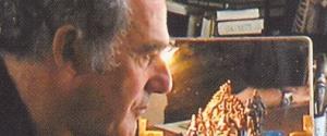 André Bongibault – Graveur