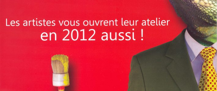 LES ARTS EN BALADE DU 11 AU 13 MAI