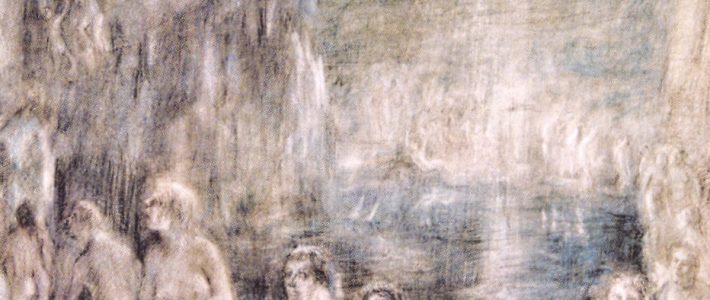 Paul Eychart – Peintre