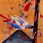 Bestiaire - Collage