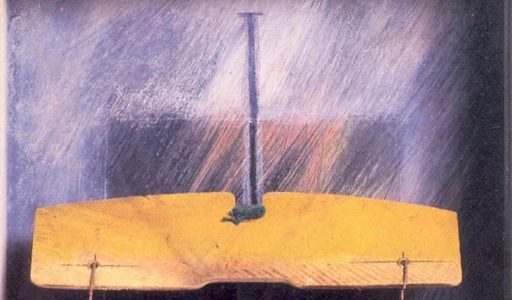 Pierre Courtois – Peintre Pierre Courtois – Peintre
