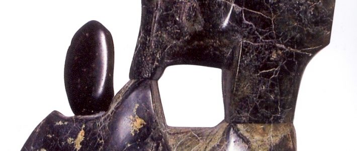 René Perazzi – Sculpteur