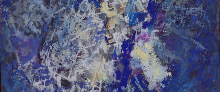 L’EXPOSITION ANITA DE CARO – ROGER VIEILLARD DANS LA PRESSE